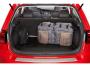 View Trunk Liner with Logo  (Plastic) - Anthracite Full-Sized Product Image 1 of 3